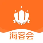 海客会管理端 icon