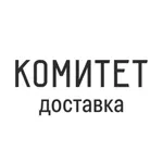 Комитет • Доставка еды icon