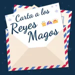 Carta para los Reyes Magos icon