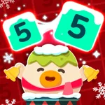 NumMatch: Logic Puzzle icon