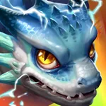 Mythical Match: Asgard & Wars icon