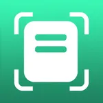 QS Scanner - PDF Scanner App icon
