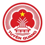 Cổng TTĐT tỉnh Tuyên Quang icon