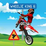 Wheelie King 6 - Bike Wheelie icon