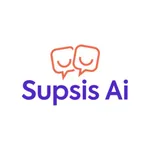 Supsis AI icon