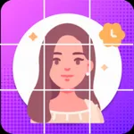 AI Magic Face Swap icon