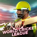 Real World Cricket Games 2024 icon