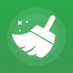 一键清理大师-手机空间管理、视频图片清理、文件扫描 icon