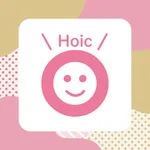 Hoic - 保護者マイページアプリ（Nextバージョン） icon