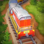 Сортировочная станция icon