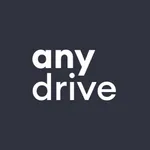 Anydrive - rent a car in Dubai icon
