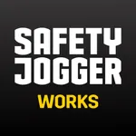 Safety Jogger WORKS B2B icon