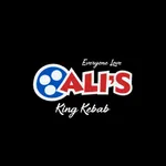 Alis King Kebab icon