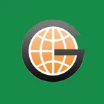 GeoWorld Professional Network icon