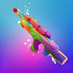Water Gun Rush! icon