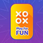 Kółko i krzyżyk z nagrodami icon