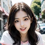 ai beauty icon