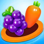 Match 3D Master-Matching Games icon