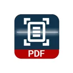 Scanner App to PDF Offline icon