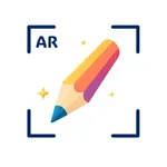 AR Drawing & Tracing - DrawToo icon