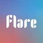 Flare 2.0 icon