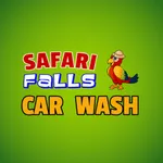Safari Falls Car Wash icon