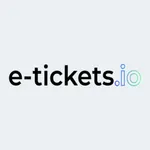 e-tickets.io scanner icon