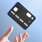 Credit Card Finder icon