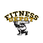 Fitness Depot icon