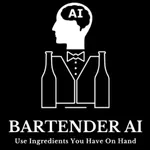 Bartender AI icon