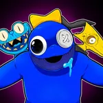 Roblox Colorful Adventure icon