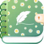 Diary With Password: Diary Me icon