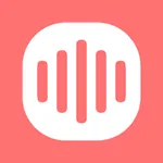 录音机-专业录音机转文字文字识别翻译 icon