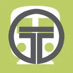 Pittsburgh Subway Map icon