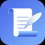 文案集-朋友圈文案 文案生成器 icon