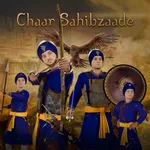 Chaar Sahibzaade AR icon