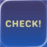 Check-in Box：缺應盒子 icon