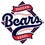 두산베어스 DOOSAN BEARS icon