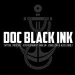 Doc Black Ink icon
