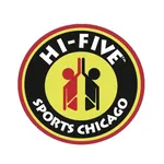 Hi-Five Sports icon