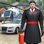 Poor to Billionaire Dad Life icon