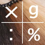 カラログ電卓 icon