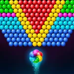 Bubble Shooter Pop Fun Game icon