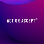 ACT OR ACCEPT icon