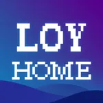 LOY HOME icon