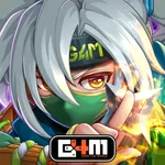 Học viện Ninja: Shinobi Battle icon