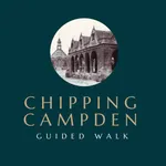 Chipping Campden Guided Walk icon