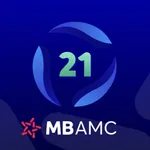 AMC Super App icon