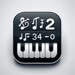 Pitch-class Sets Calculator icon