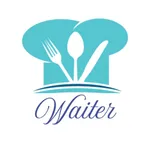 eWaiter Waiter App icon